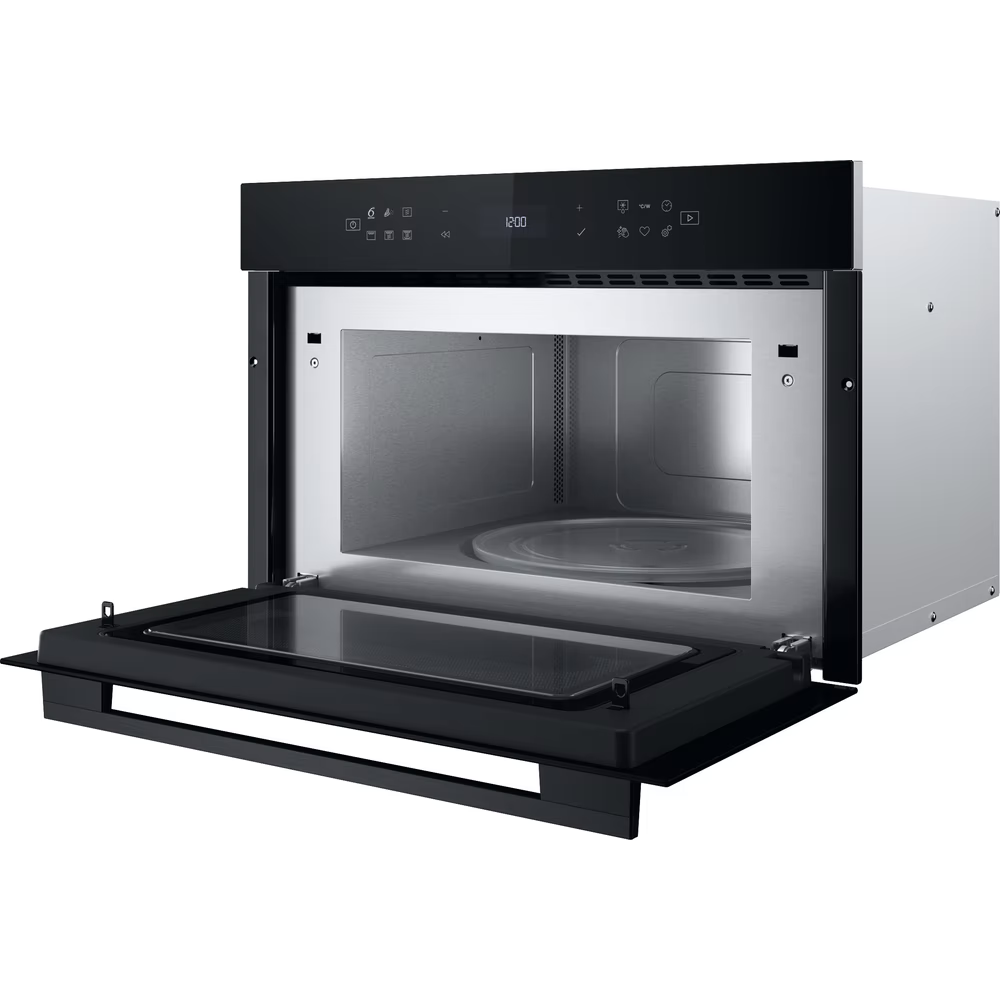 Whirlpool magnetron WMD7O4TB afbeelding 3
