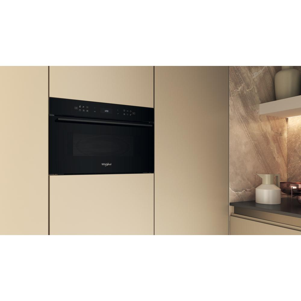 WMD7O4TB van Whirlpool afbeelding 6