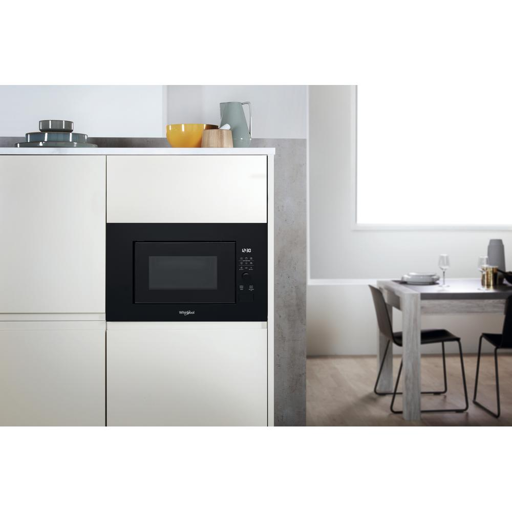 WMF200GNB van Whirlpool afbeelding 6