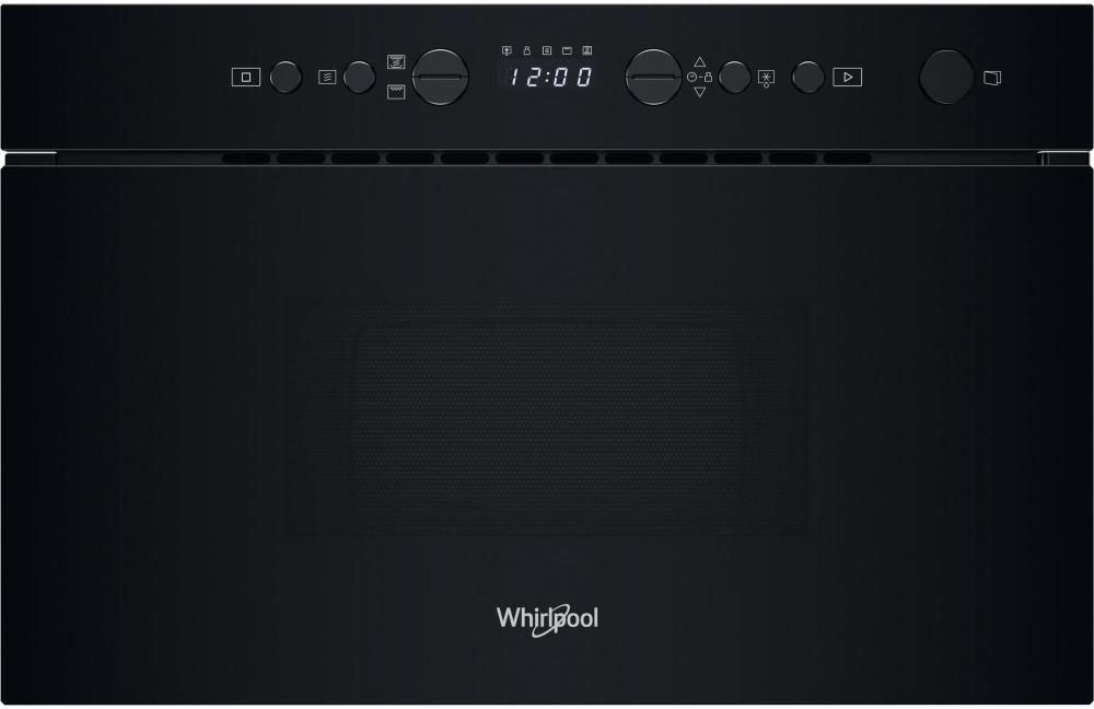 Whirlpool WMN14BB