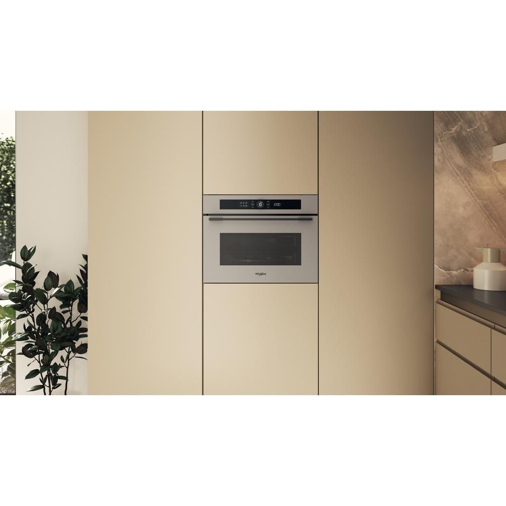 Whirlpool WMW57DHME inbouw magnetron afbeelding 5