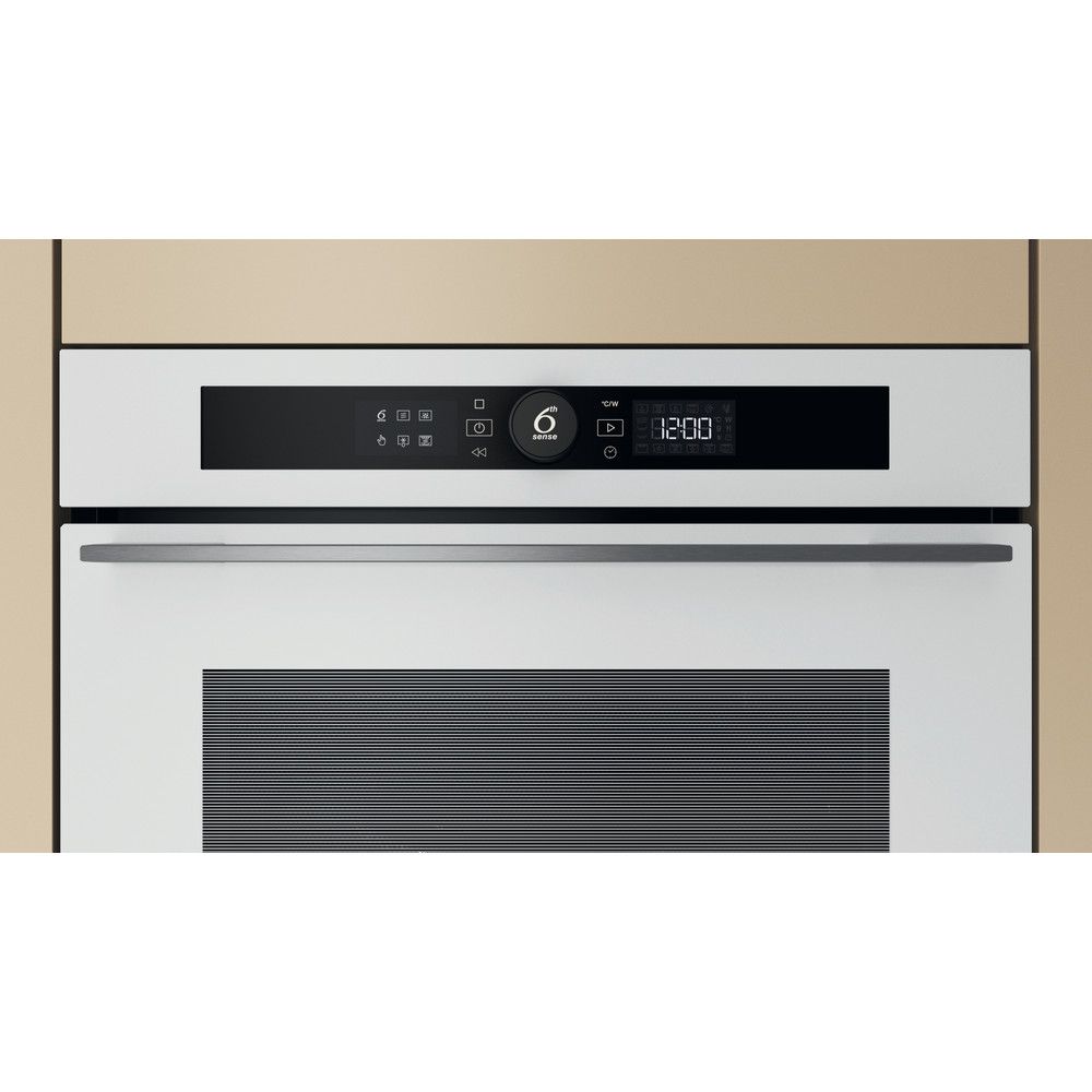 WMW57DHMW Whirlpool afbeelding 2