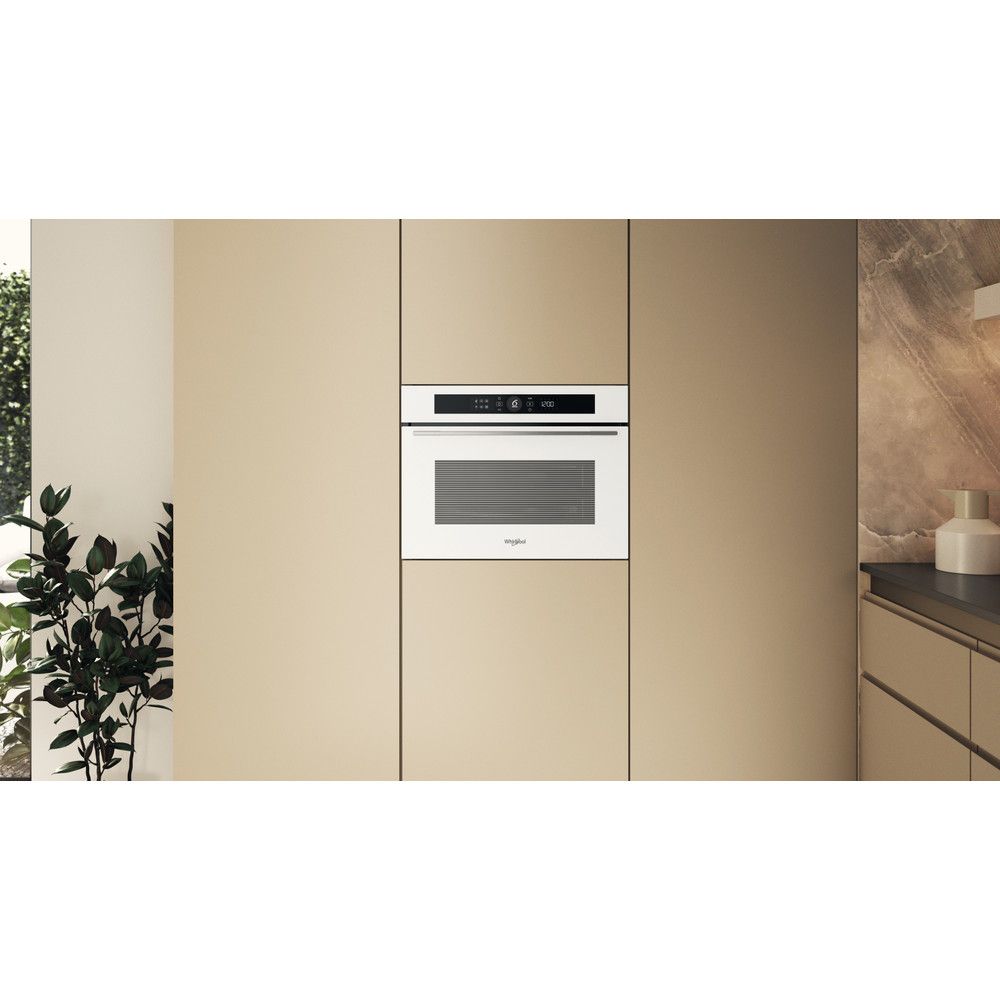 Whirlpool magnetron inbouw WMW57DHMW afbeelding 4