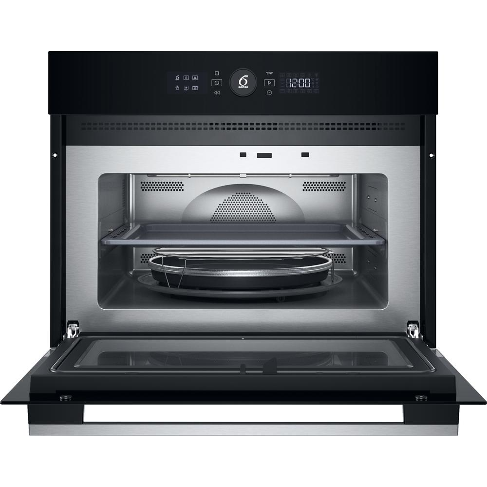 WMW57DHMX Whirlpool afbeelding 2