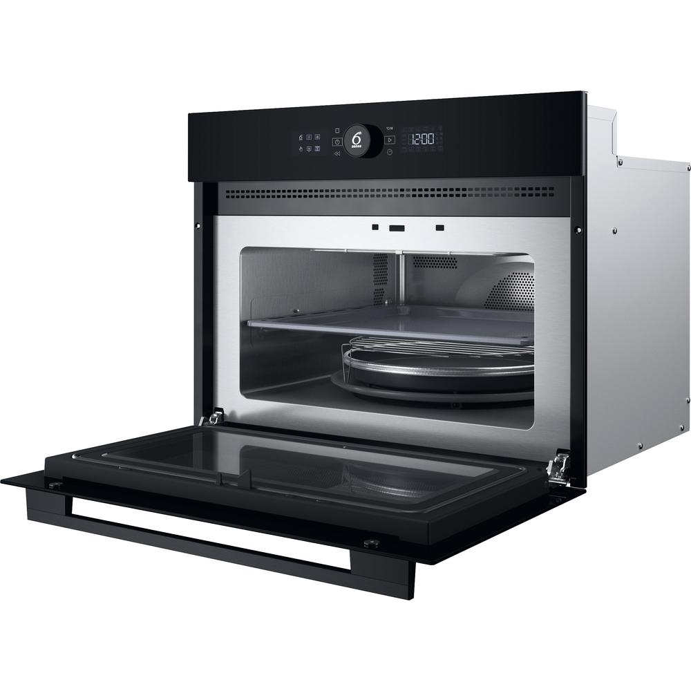 Whirlpool magnetron WMW57DMB afbeelding 3