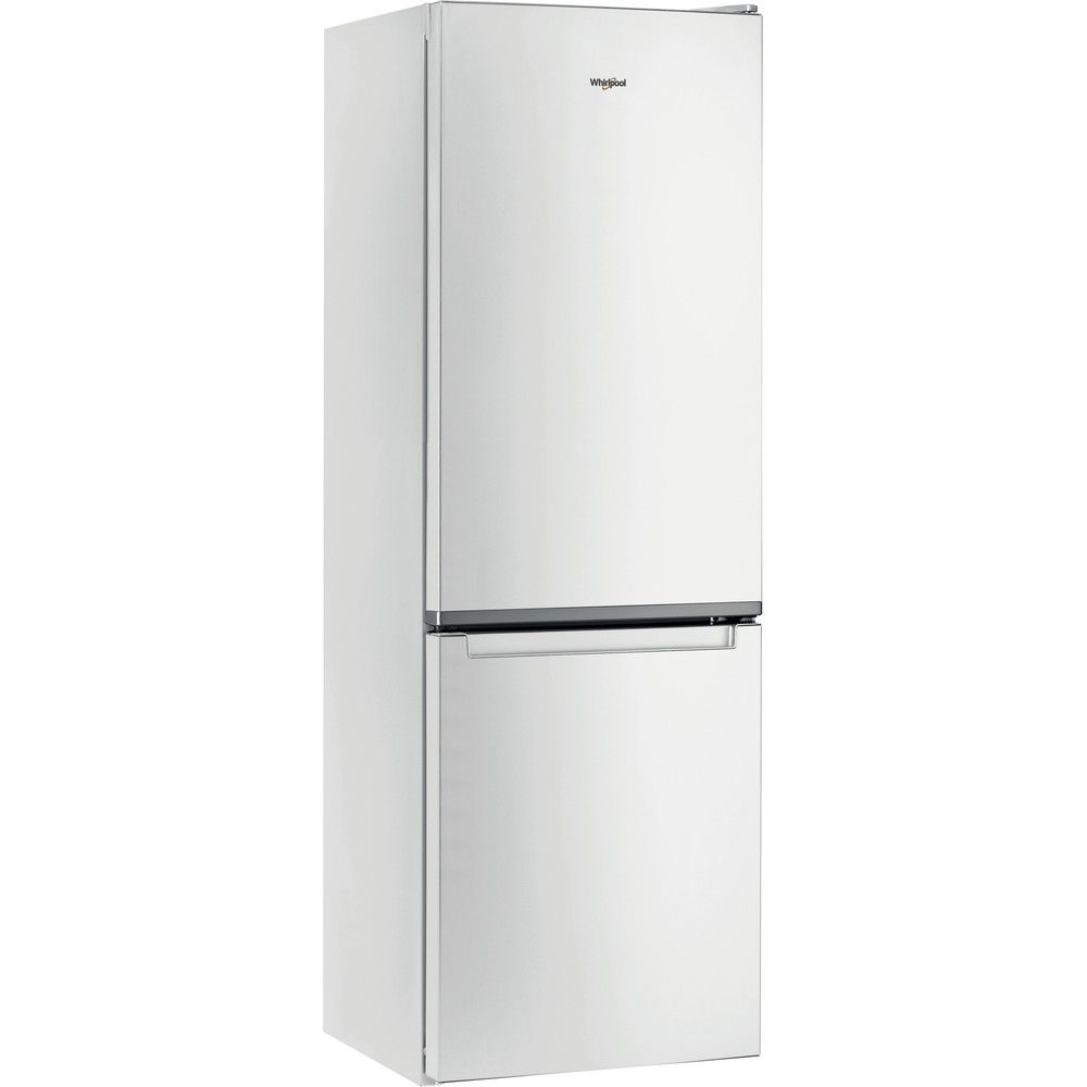 Whirlpool WNF821EW