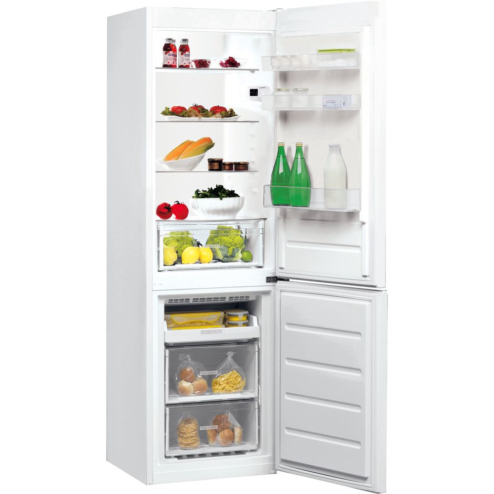 WNF821EW afbeelding 2