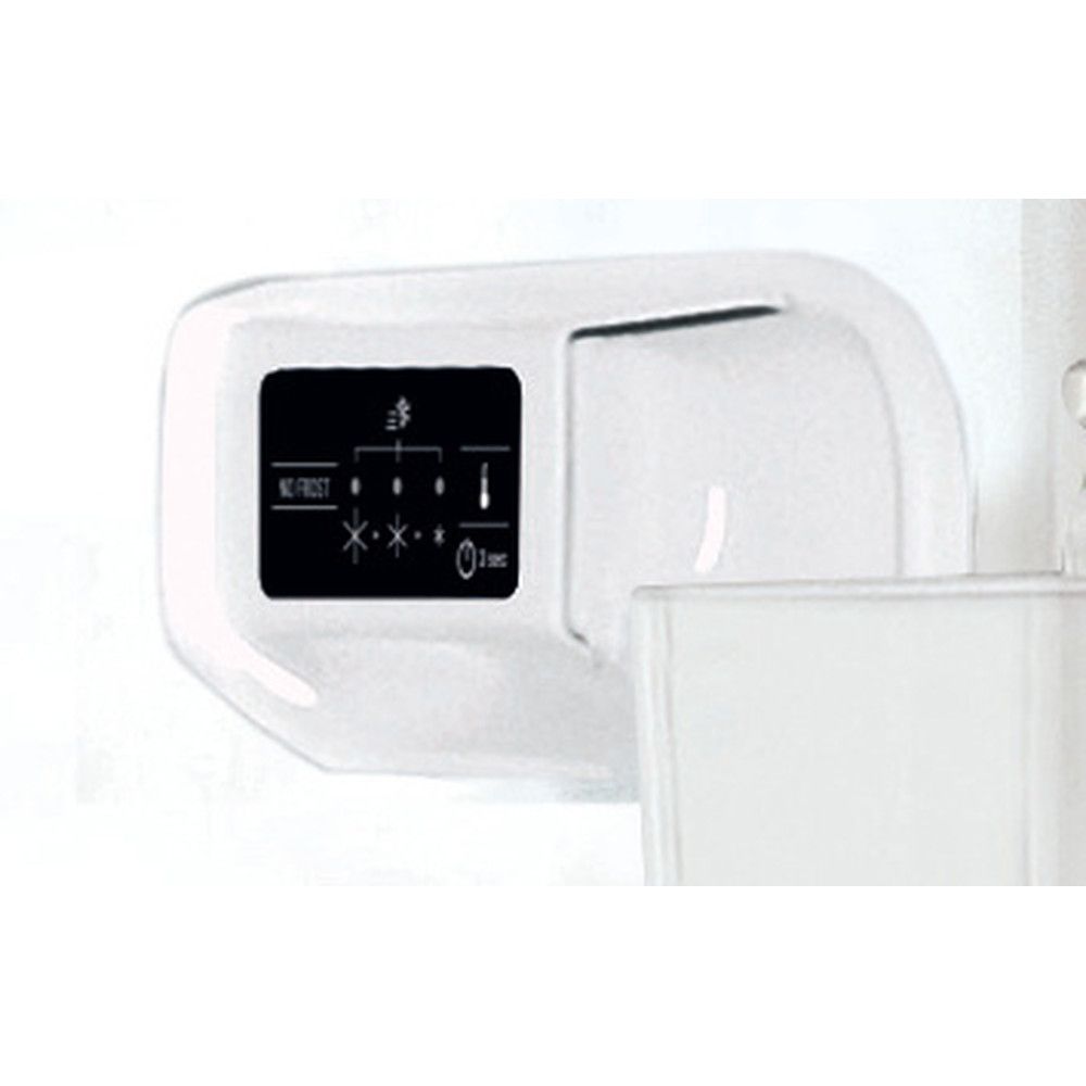 Whirlpool koelkast vrijstaand WNF821EX afbeelding 4