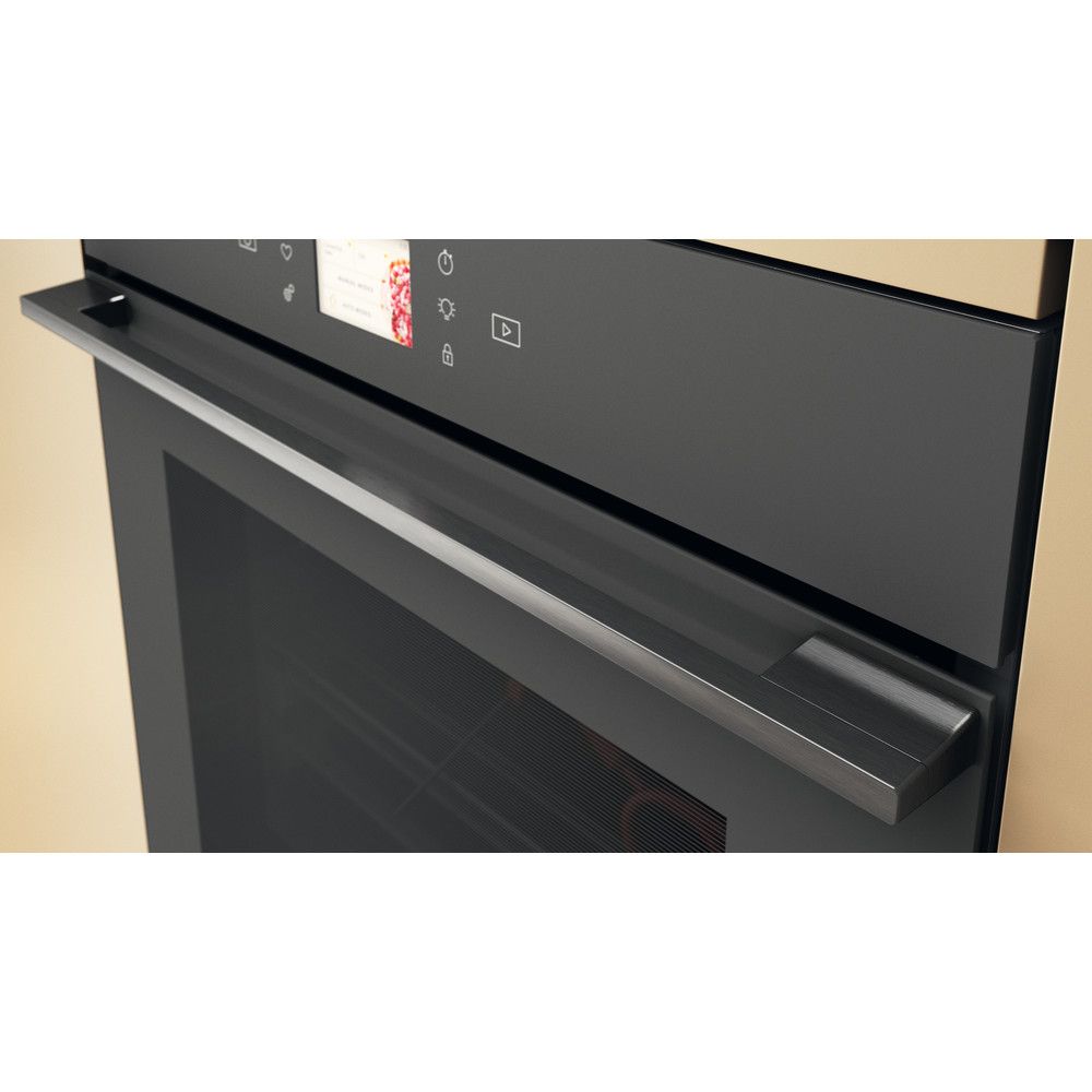 Whirlpool WOI118FPT2SSMA inbouw oven afbeelding 5