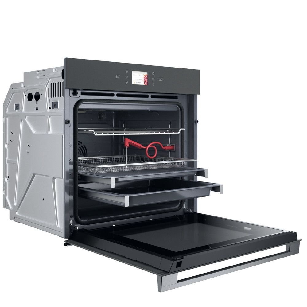 WOI118FPT2SSMA Whirlpool afbeelding 2