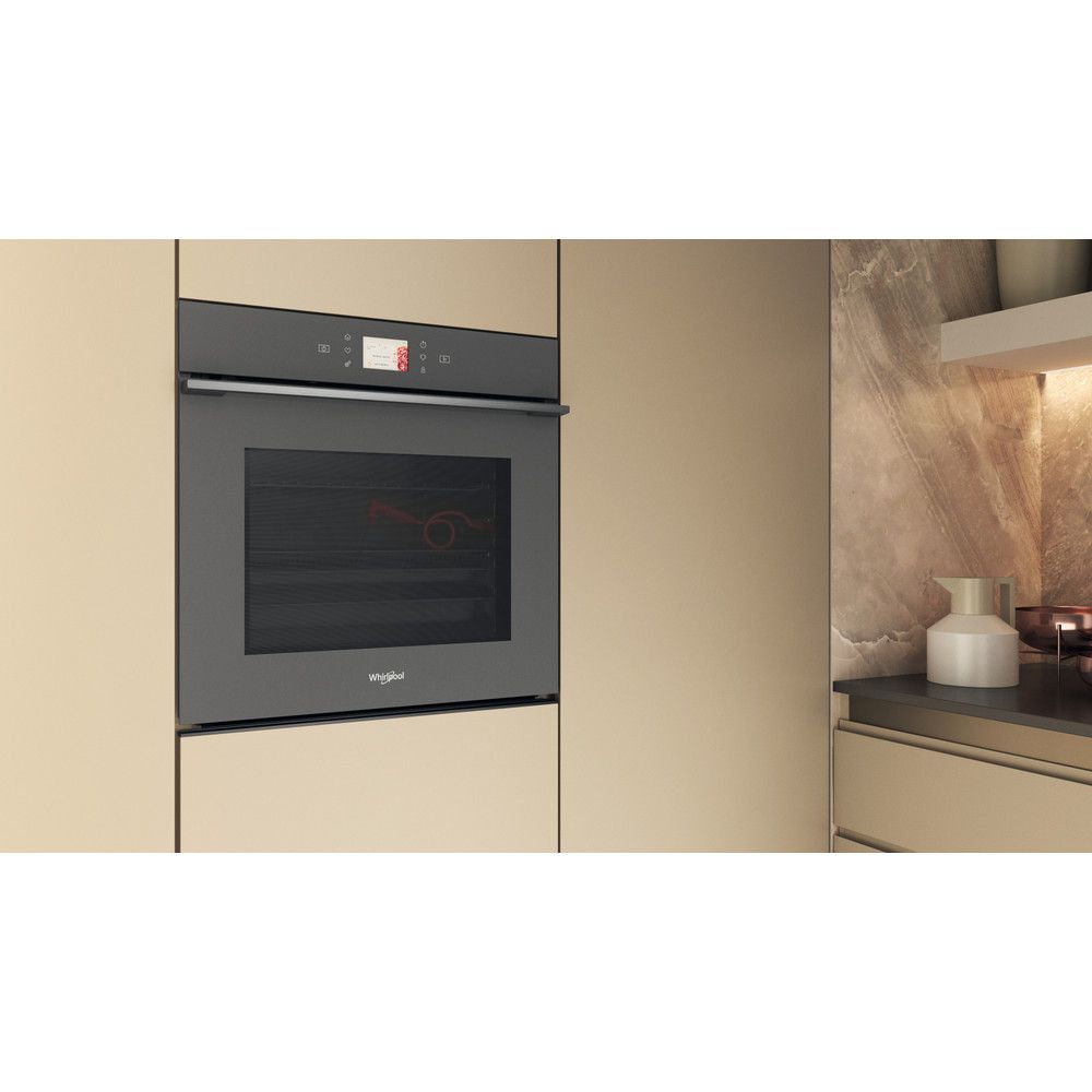 Whirlpool oven inbouw WOI118FPT2SSMA afbeelding 4