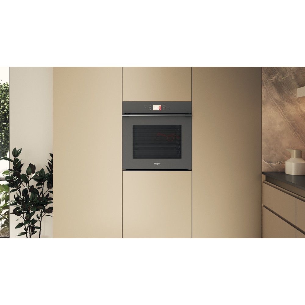 Whirlpool oven WOI118FPT2SSMA afbeelding 3