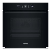 Whirlpool WOI5S8HM2SBA