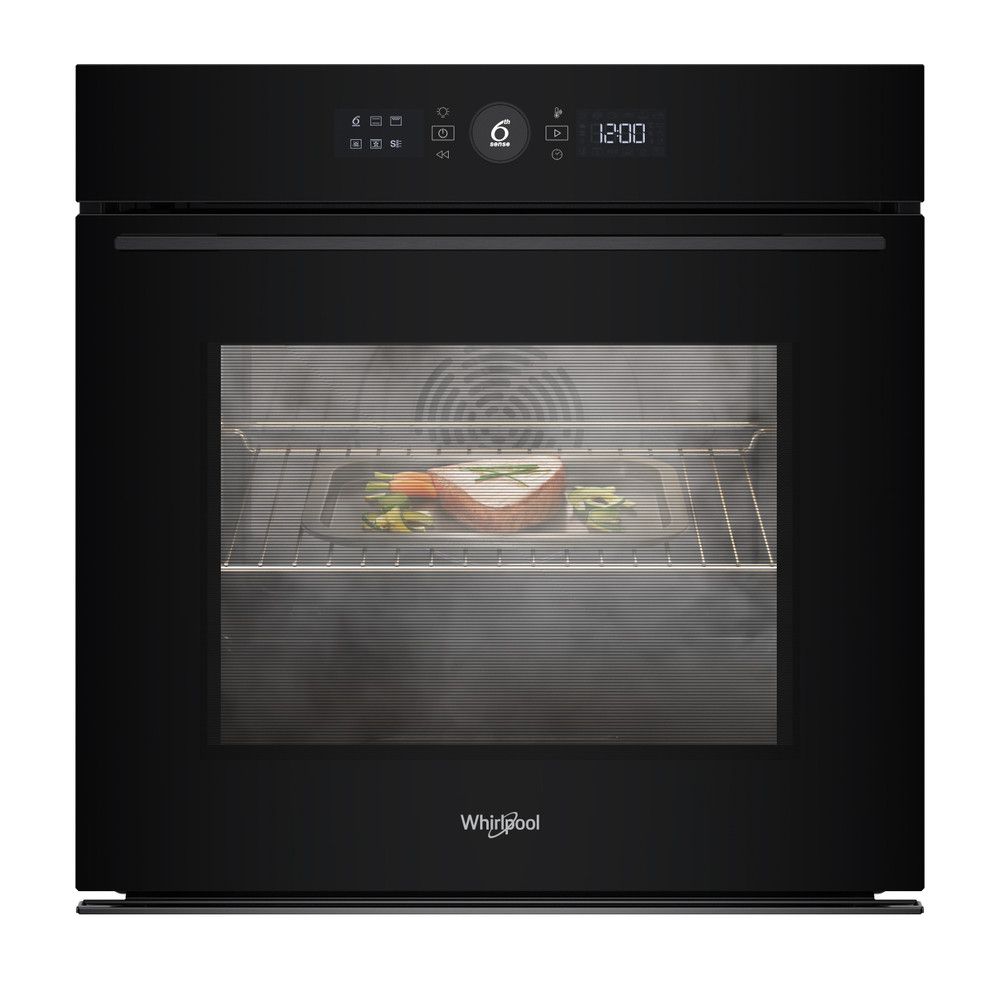 Whirlpool oven inbouw WOI5S8PM1SBA afbeelding 4