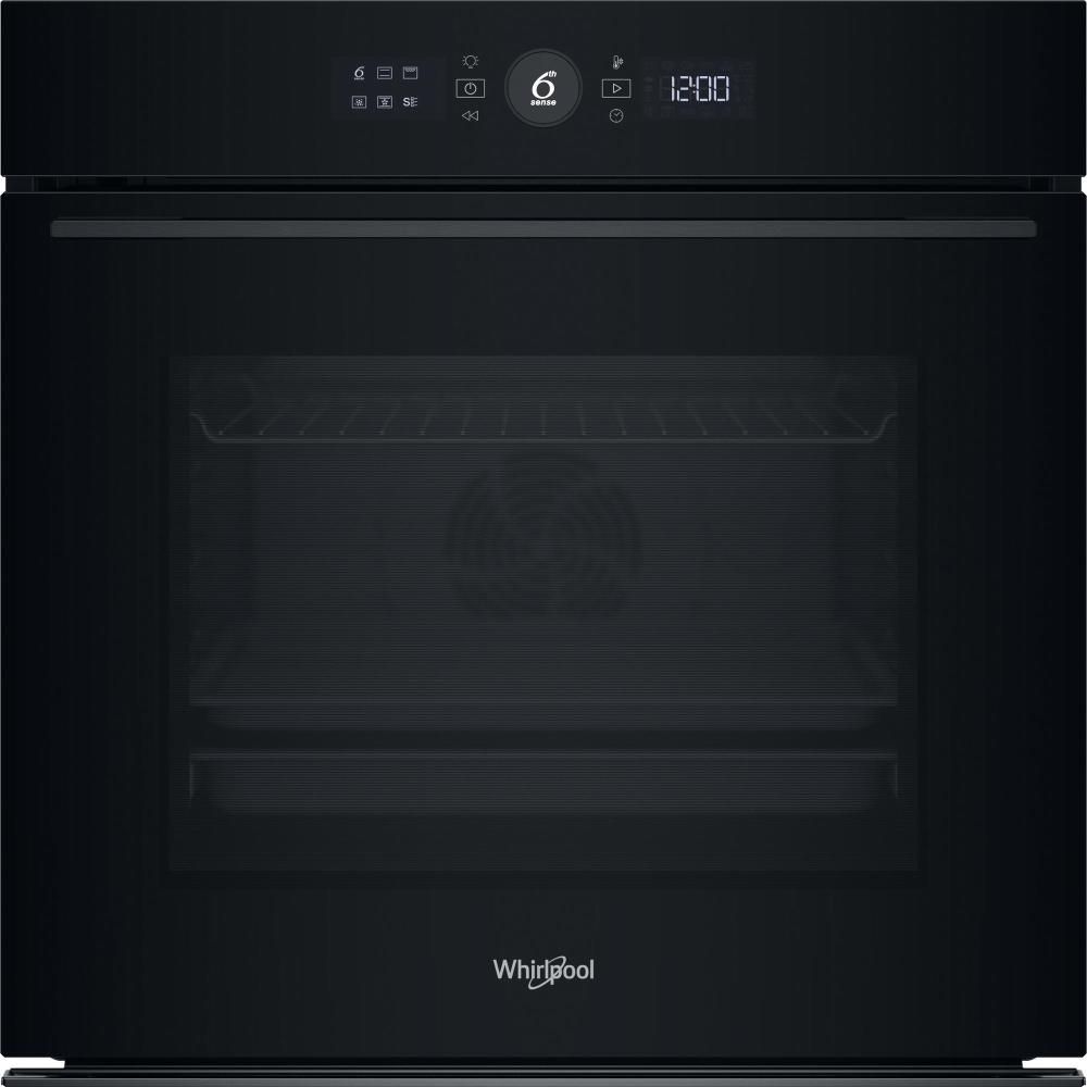 Whirlpool WOI5S8PM1SBA