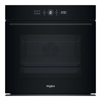 Whirlpool WOI5S8PM1SBA