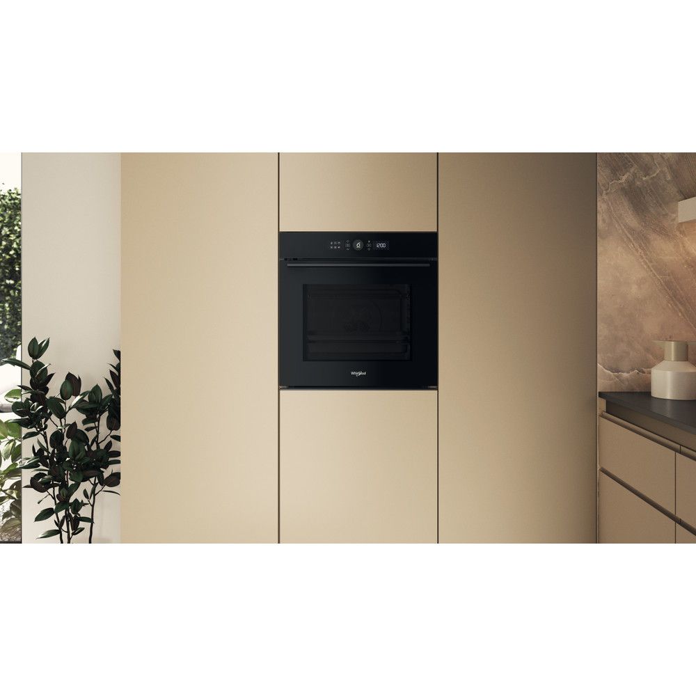 Whirlpool WOI5S8PM1SBA inbouw oven afbeelding 5