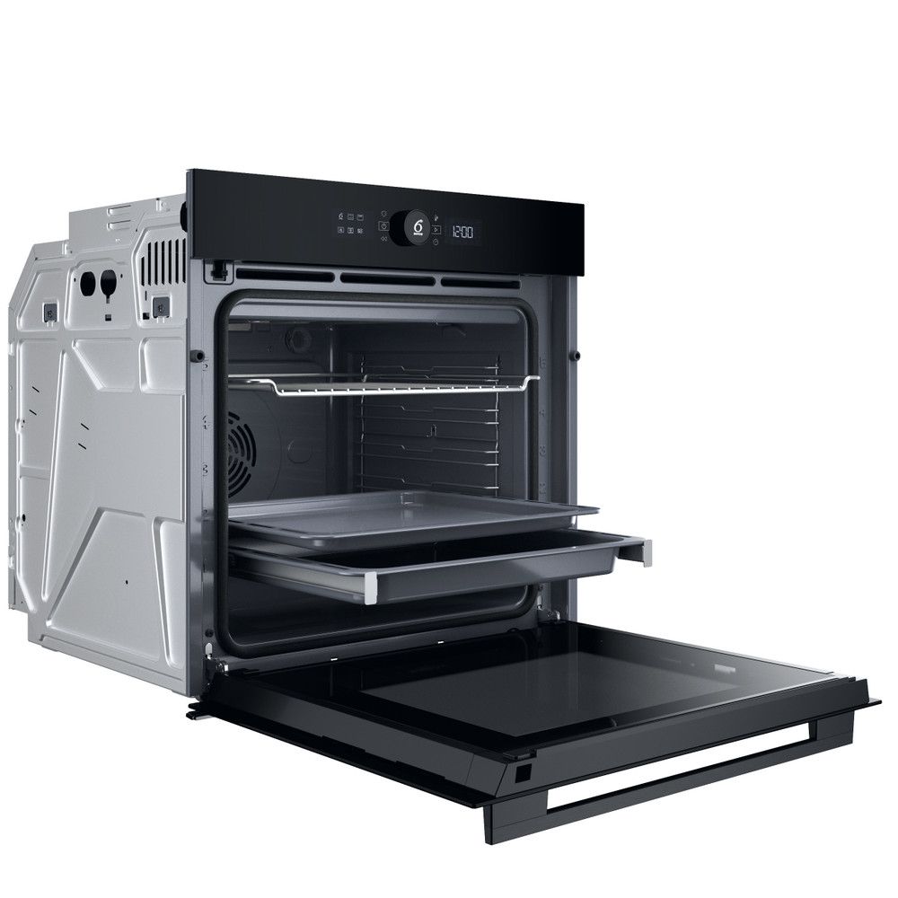 Whirlpool oven WOI5S8PM1SBA afbeelding 3