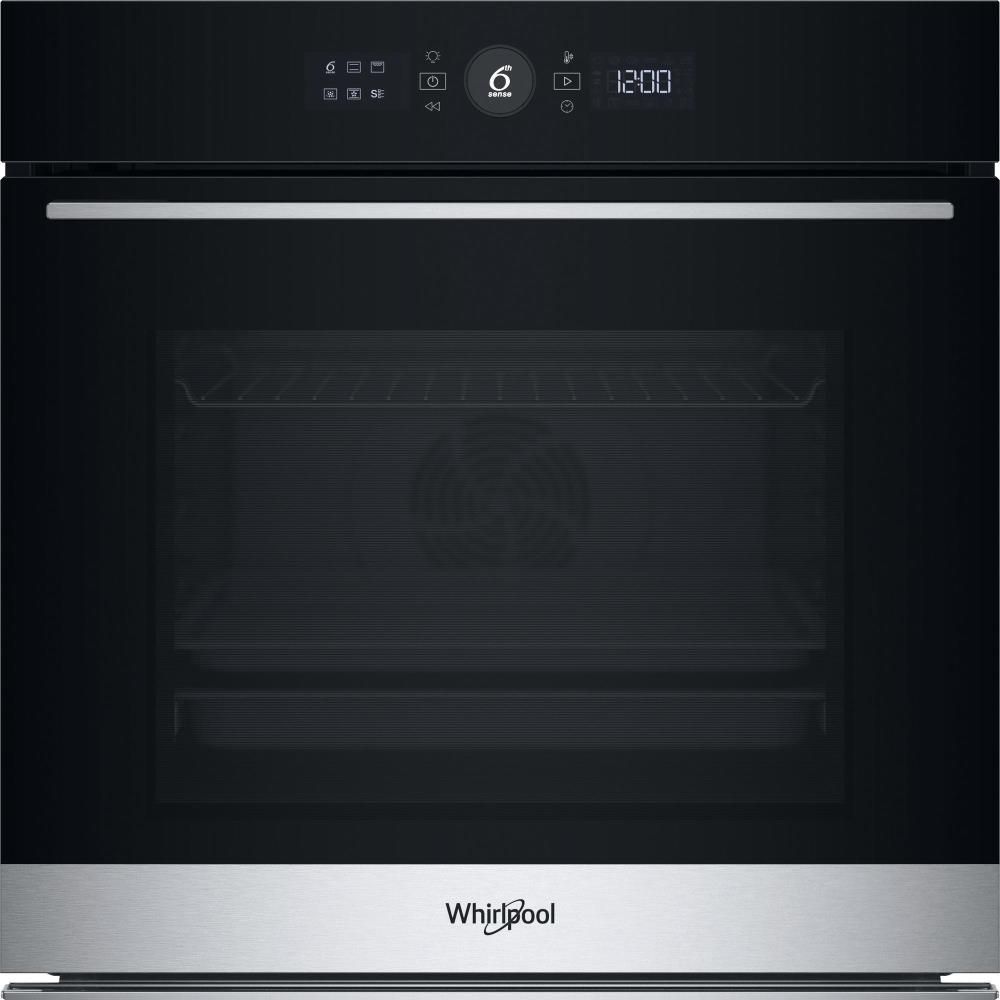 Whirlpool WOI5S8PM1SX