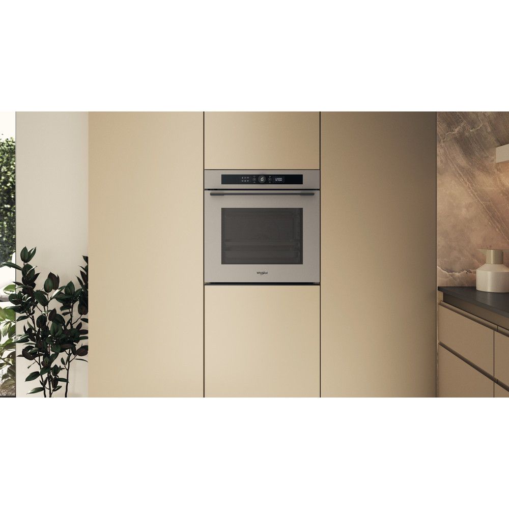 Whirlpool oven inbouw WOI5S8PM2SEA afbeelding 4