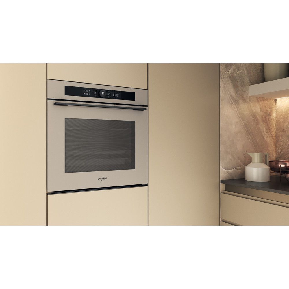 WOI5S8PM2SEA van Whirlpool afbeelding 6