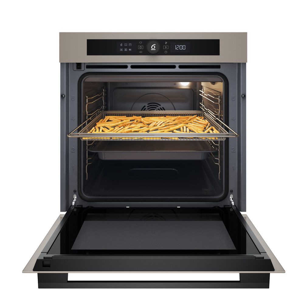 Whirlpool WOI5S8PM2SEA inbouw oven afbeelding 5