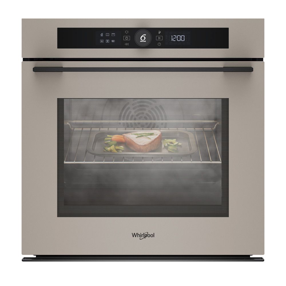 Whirlpool WOI5S8PM2SEA
