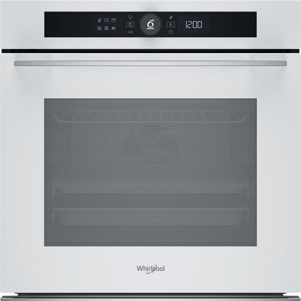 Whirlpool oven inbouw WOI5S8PM2SWA afbeelding 4