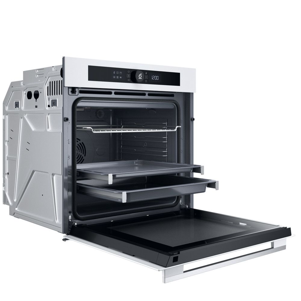 Whirlpool oven WOI5S8PM2SWA afbeelding 3