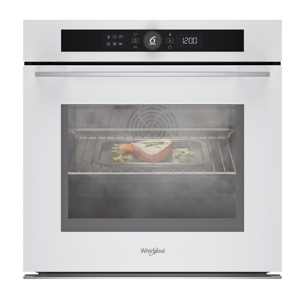 Whirlpool WOI5S8PM2SWA