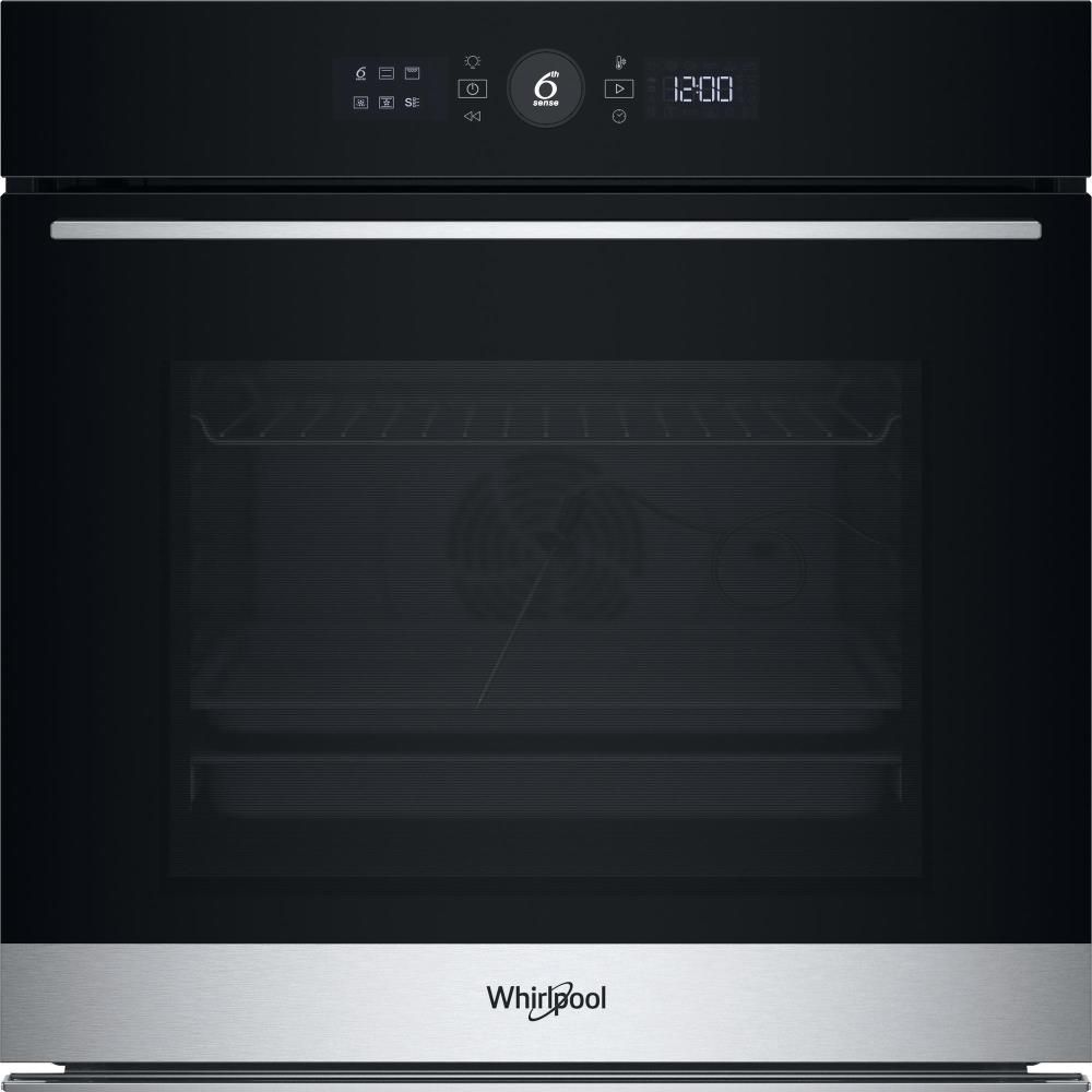 Whirlpool WOI5S8PPM1SXA