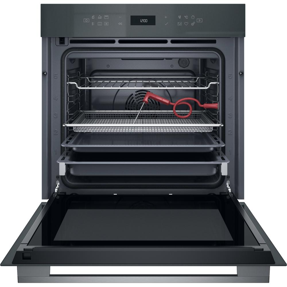 WOI78FPT1SSGA Whirlpool afbeelding 2