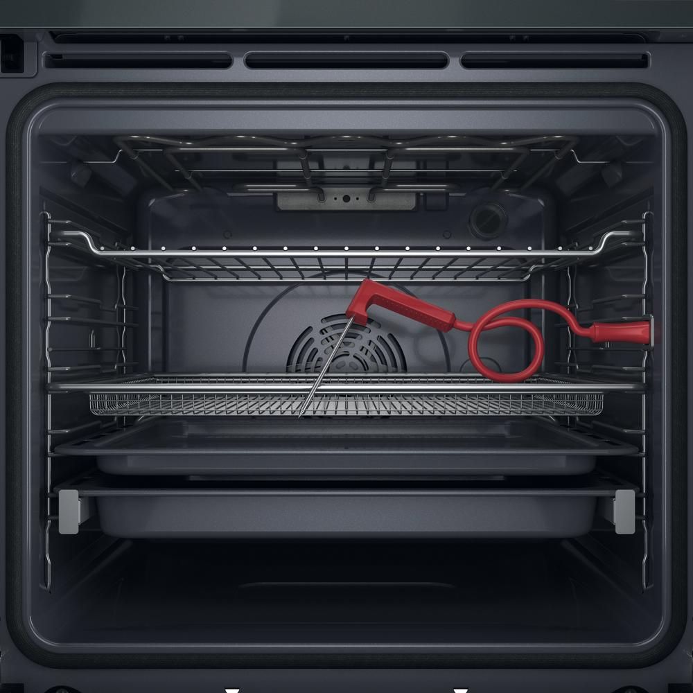 Whirlpool oven inbouw WOI78FPT1SSGA afbeelding 4