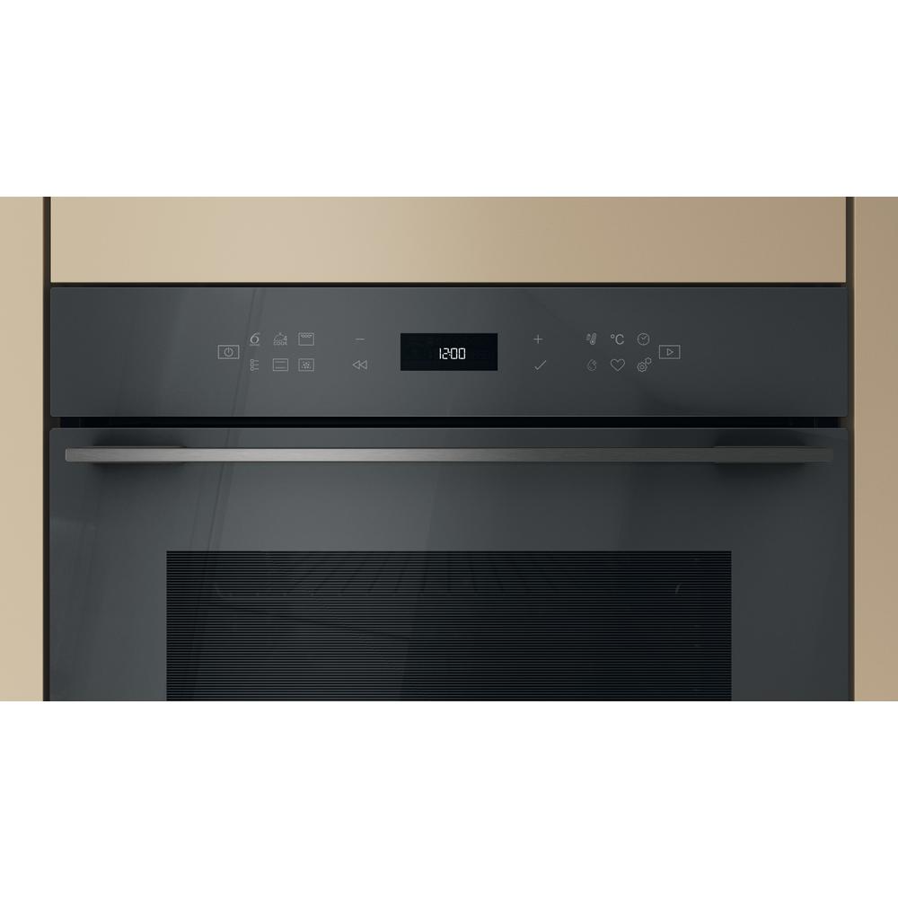 Whirlpool WOI78HT1SSGA inbouw oven afbeelding 5