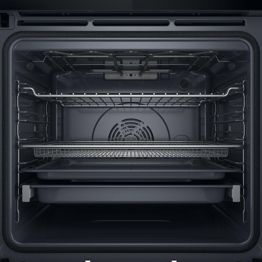 Whirlpool oven inbouw WOI78PT1SBA afbeelding 4