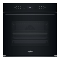 Whirlpool WOI78PT1SBA