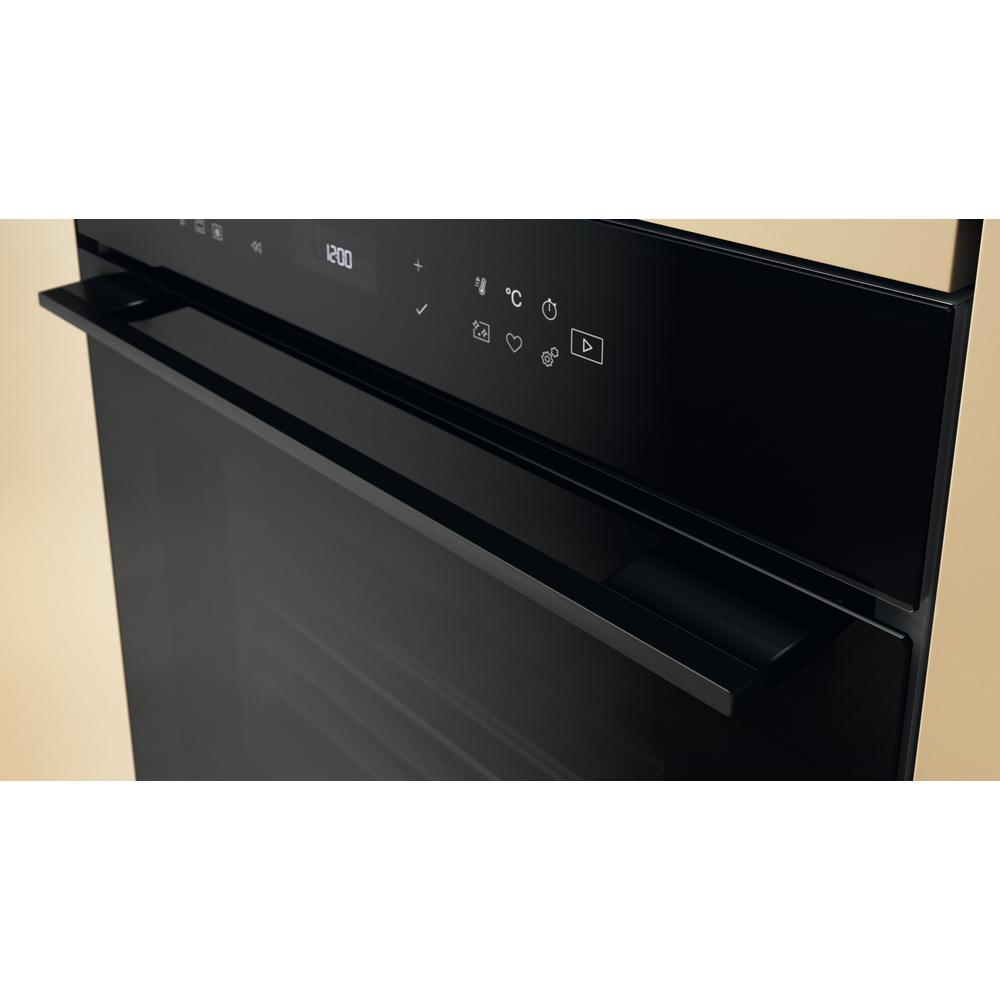 WOI78PT1SBA van Whirlpool afbeelding 6
