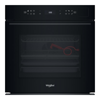 Whirlpool WOI7A8FPT1SBA