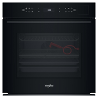 Whirlpool WOI7A8FPT1SBA