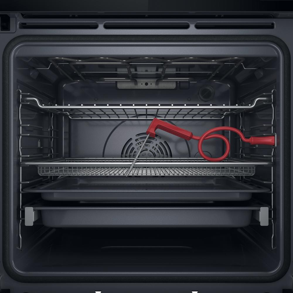 Whirlpool oven inbouw WOI7A8FPT1SBA afbeelding 4