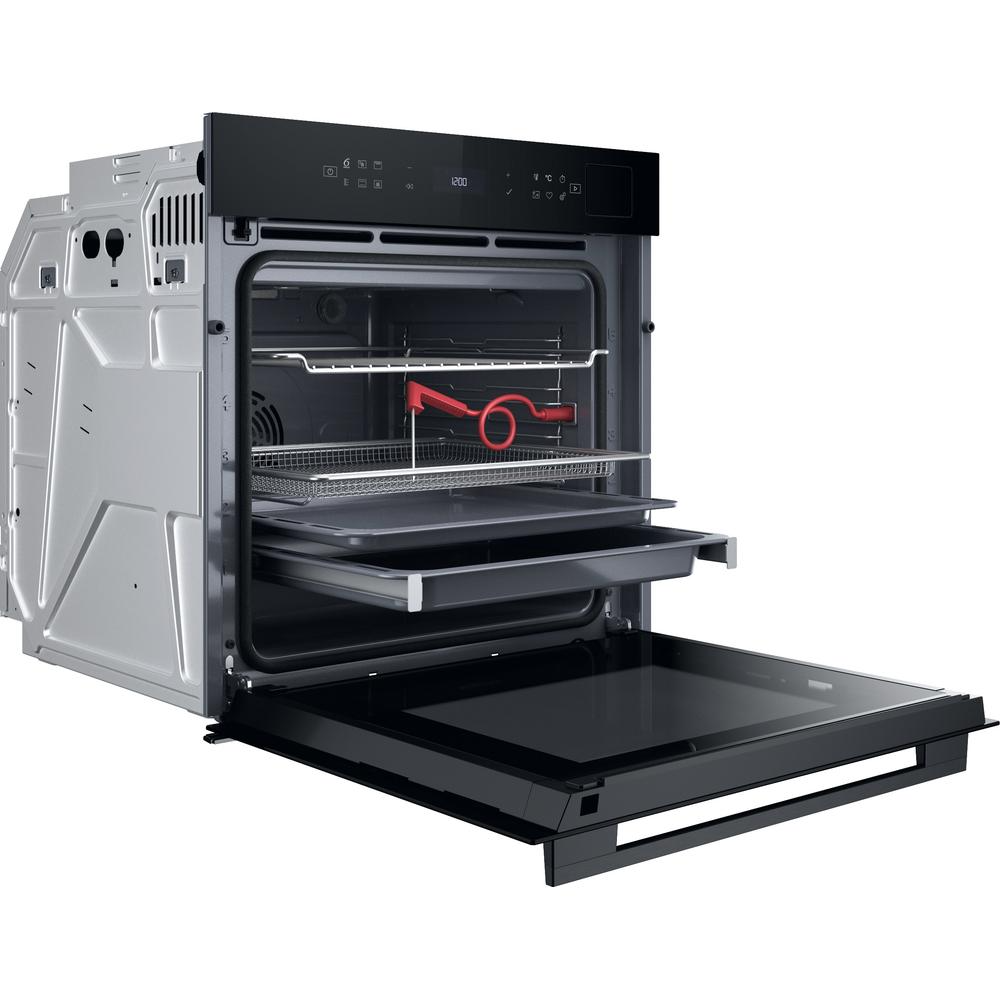 Whirlpool oven WOI7A8FPT1SBA afbeelding 3