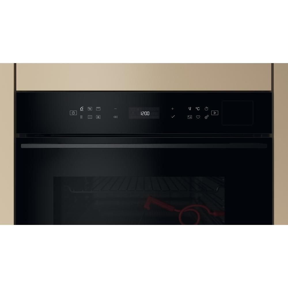 Whirlpool WOI7A8FPT1SBA inbouw oven afbeelding 5