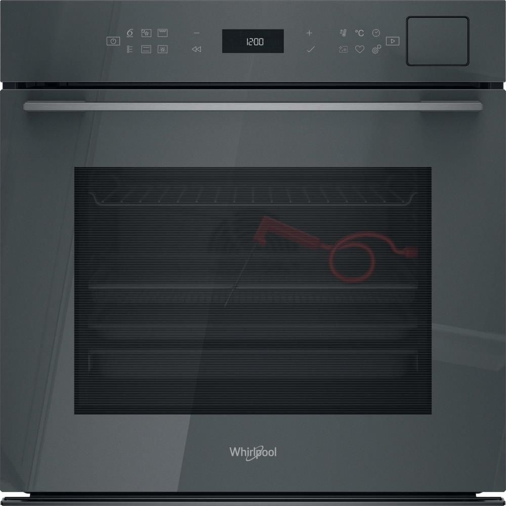 Whirlpool WOI7A8FPT1SSGA