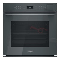 Whirlpool WOI7A8FPT1SSGA