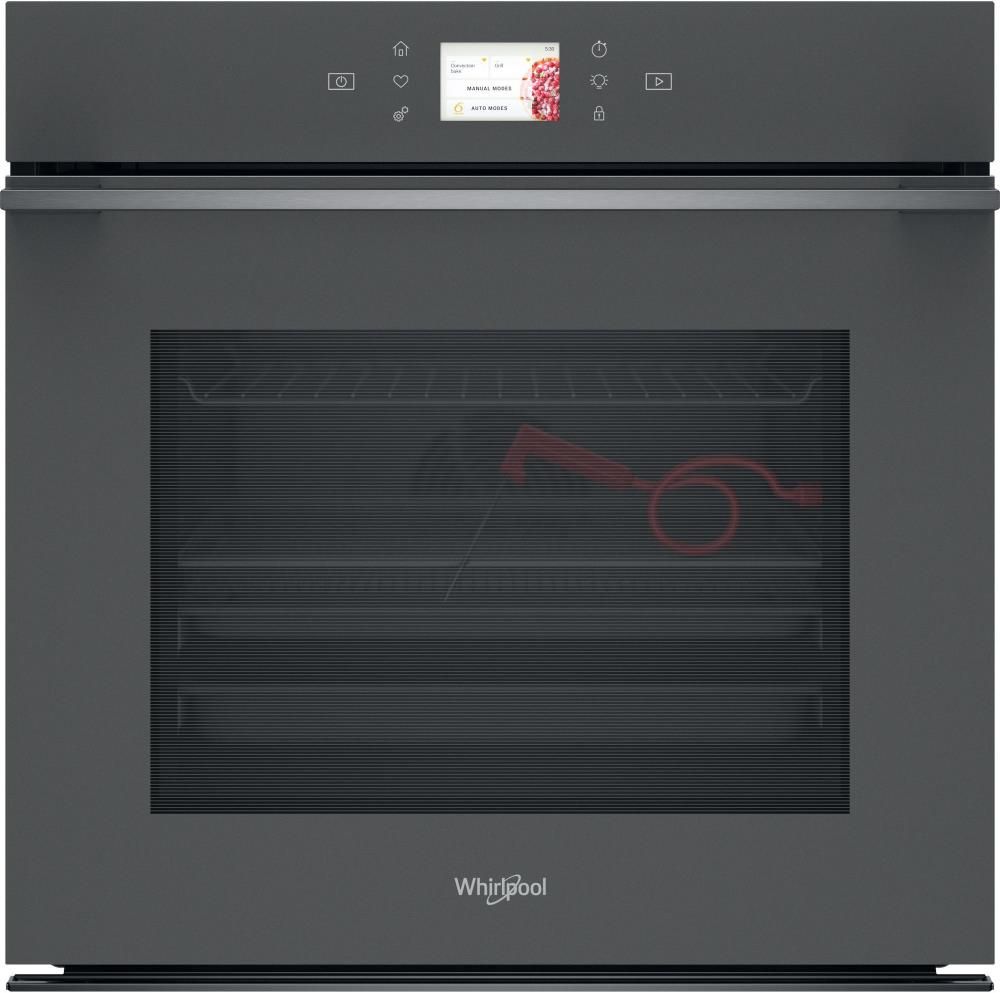 Whirlpool WOI98FPT2SSMA