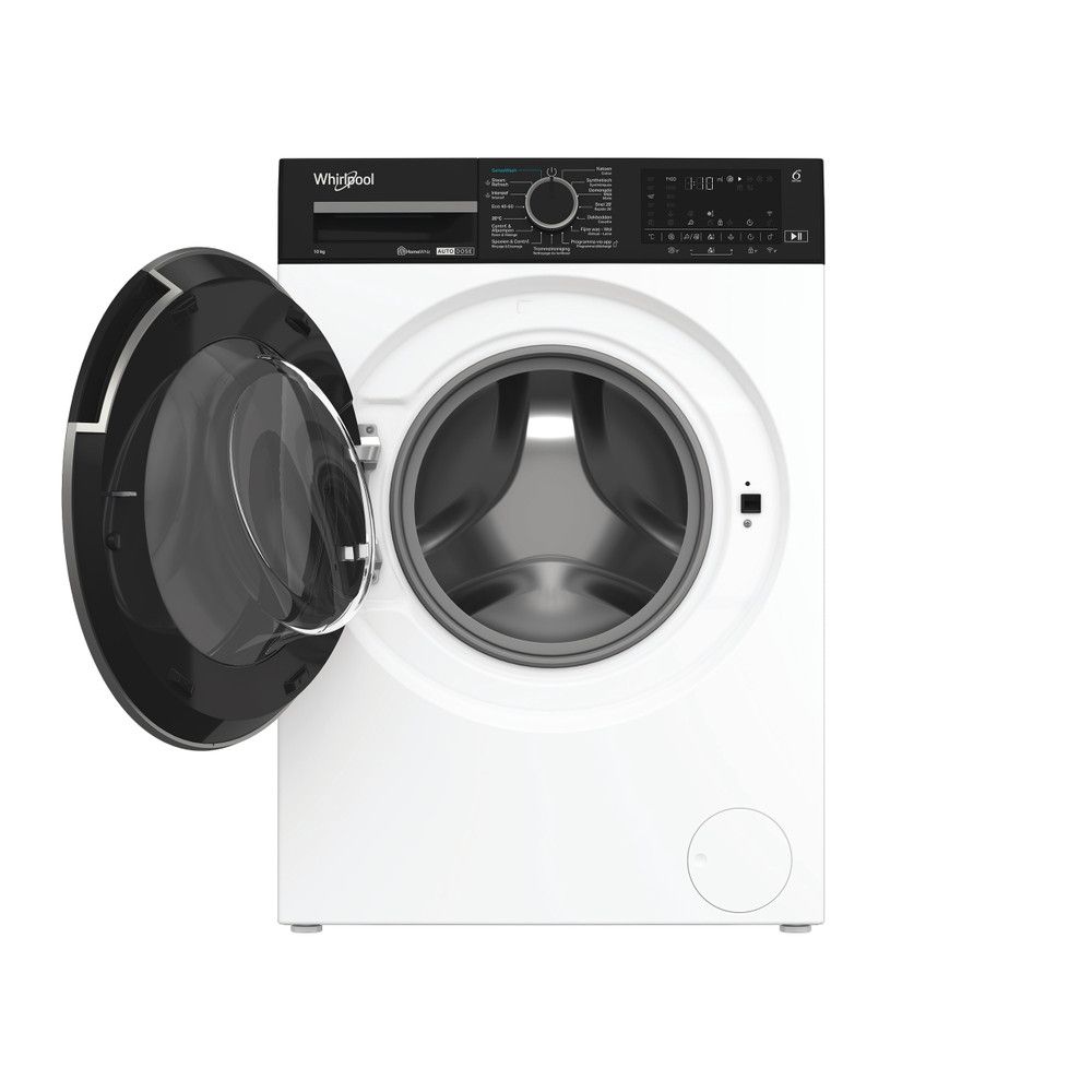 Whirlpool wasmachine WPM07WADSBE afbeelding 3