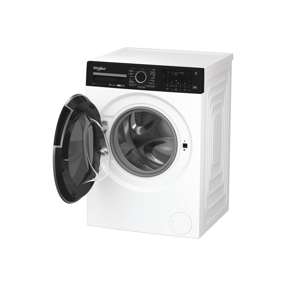 Whirlpool wasmachine  WPM07WADSBE afbeelding 4