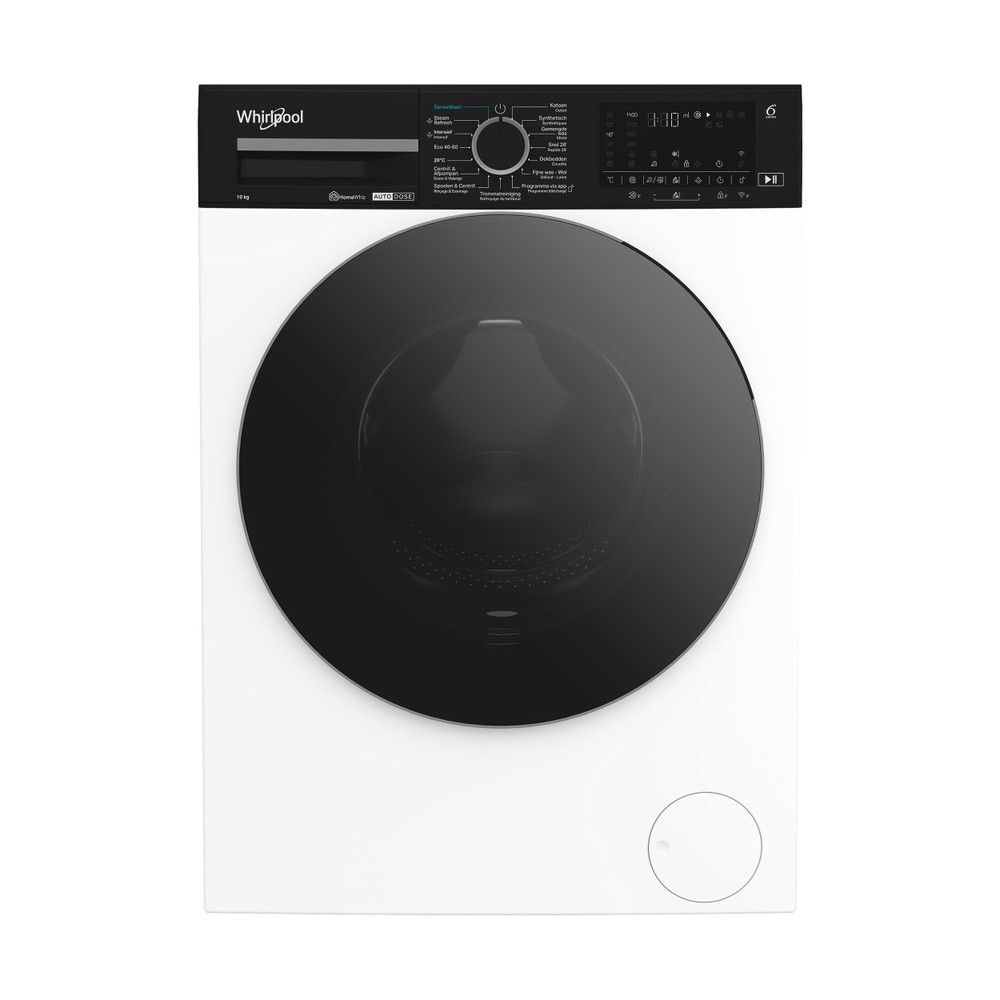 Whirlpool WPM07WADSBE