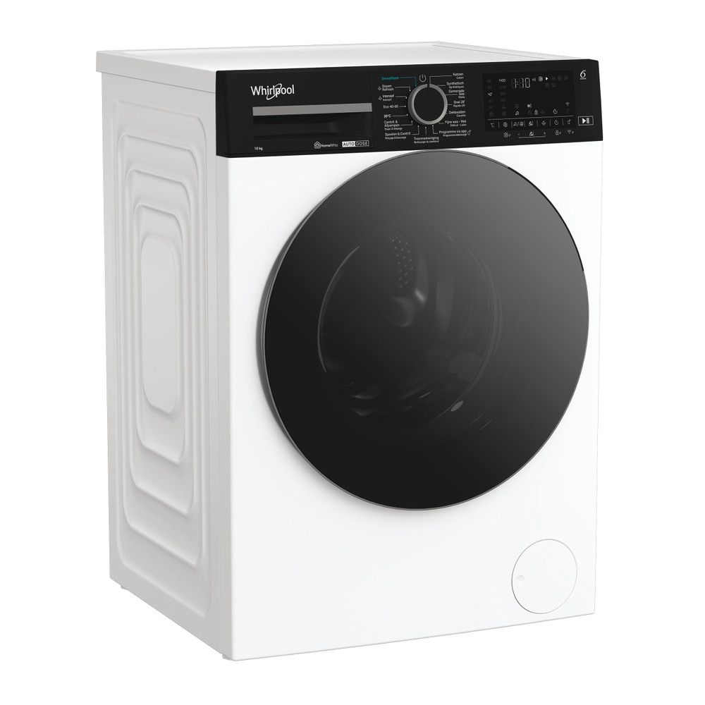 WPM07WADSBE Whirlpool afbeelding 2