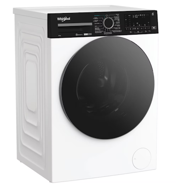 Whirlpool WPM27WADSBE